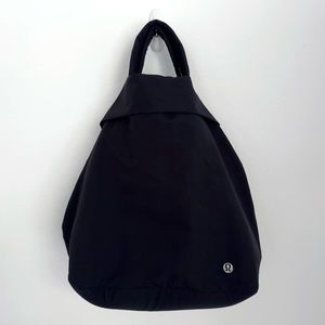 Lululemon Crossbody Tote Bag On My Level Bag 2.0 19L